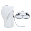 550ML Foldable Portable Pet Water Bottle
