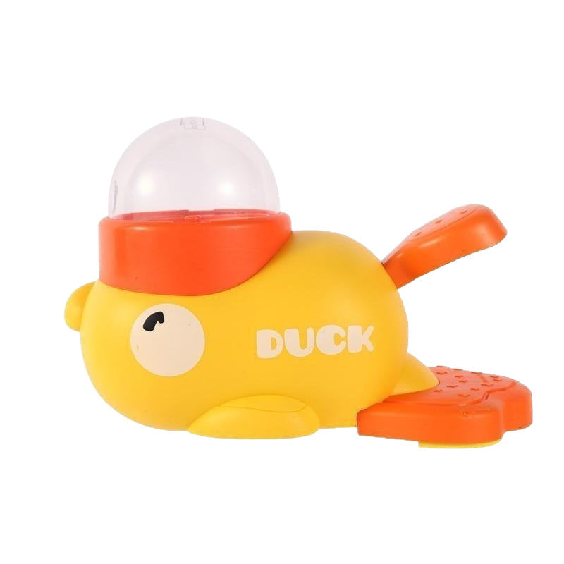 Interactive Duck Treat Dispenser Toy