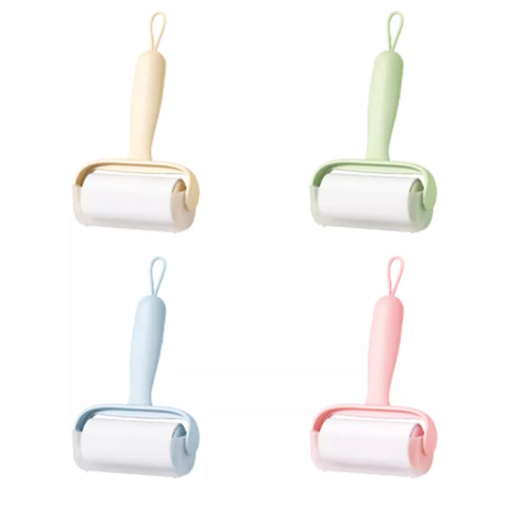 Washable Reusable Lint Roller