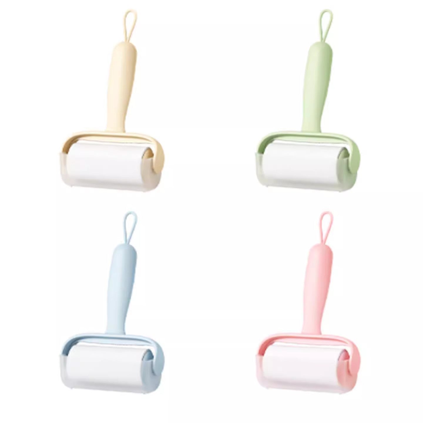 Washable Reusable Lint Roller